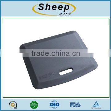 New style custom comfort knee pu mat