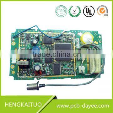 Automatic Gate Control Circuit Board Assembly