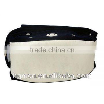 HQM620S two motor electronic body building waistbelt