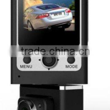 Unique Full HD 1080P G-sensor with screen car camera hd dvr