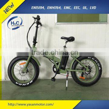 bicicleta electrica 36v/48v 300w/500w/1000w 8fun motor green motorized bicycle