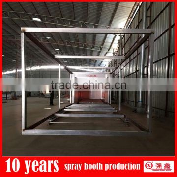 CE Approved High Temperature Powder Coating Painting Drying Oven