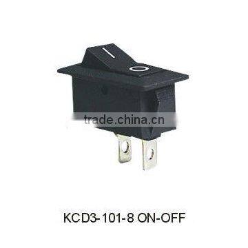 switch button series rocker push button switch