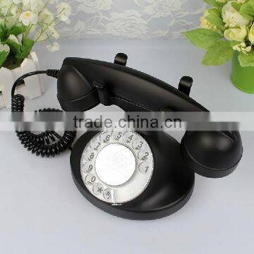 Home Decorative Antique Phone Rotary Cheap Phone For Sale