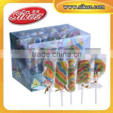 Colorful Handmade lollipop SK-B007