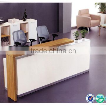 Wholesale large and luxurious reception desk