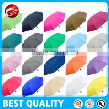 Folding Umbrella From Wholesale Umbrellas Factory photo-6
