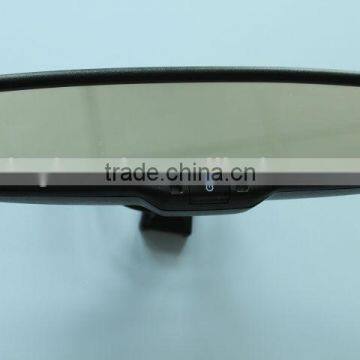 OEM Rearview Mirror for Toyota /safety When Night Driving/for Parking photo-2