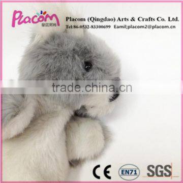 2016 Cute Creative Fashion Gifts Wholesale Cheap Customize Plush Puppets Koala photo-3