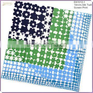 Lady's Silk Neckerchief