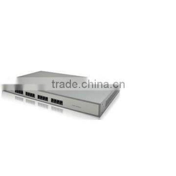 SC-16O 16 FXO VoIP Gateway, 16ports ATA , VoIP Terminal