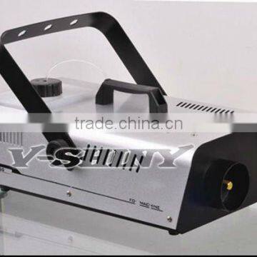 Effect Fog Machine for Stage Decoration Backdrop