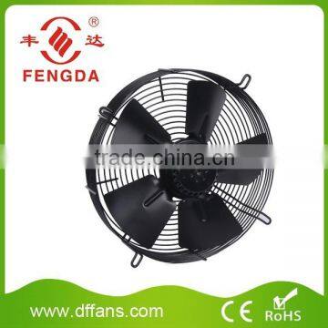 High-speed industrial axial flow fan/ventilation fan/exhaust fan manufacturer