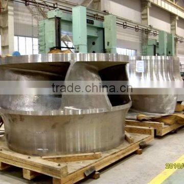 CB Brand Power Plant Condensate Pump Spare Part photo-6