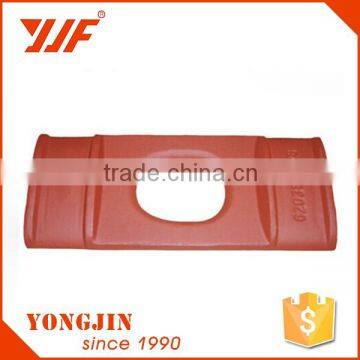 A3893250117 Leaf Spring Bracket photo-4