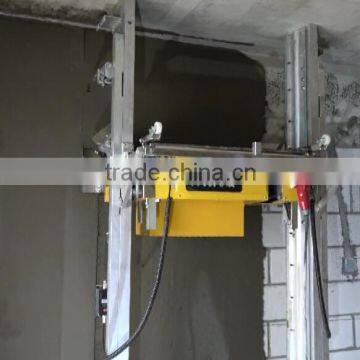 2016 Newest Model TUPO 8 E-Control Series Automatic Rendering Machine