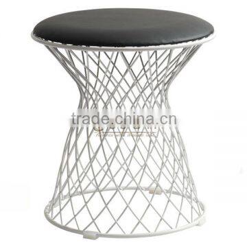 Wire Stool Chair-ACAS22