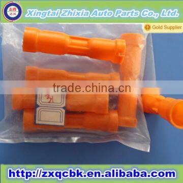 Auto/car Accessories Orange Color Car Plastic Oil Bushing
