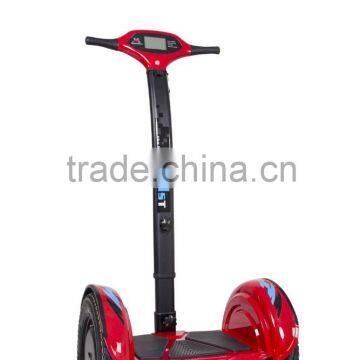 Factory Wholesale Cheap 2 Wheels Hover Board With One Year Warranty photo-3