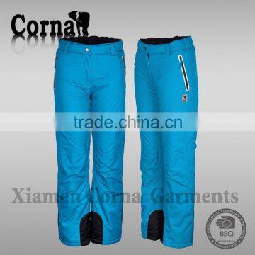 China Supplier Charming Design Breathable Outdoor Sports Long Pants photo-5