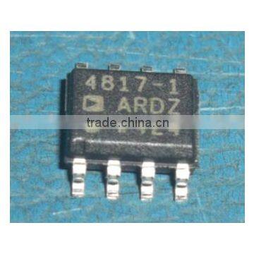 kingrole ADA4817-1ARDZ-RL SOP8 New&original,IC,electronic components