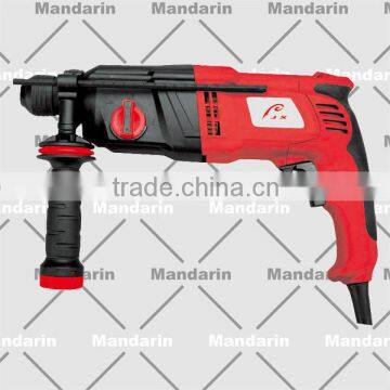 Newest High quality 900w rotary hammer drill