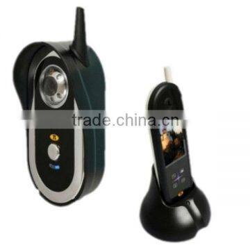 300m Remote Door lock TA999D with photo taken and save tech