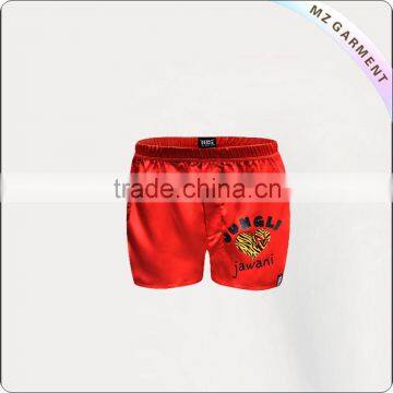 Custom Mens Boxers NeW Style