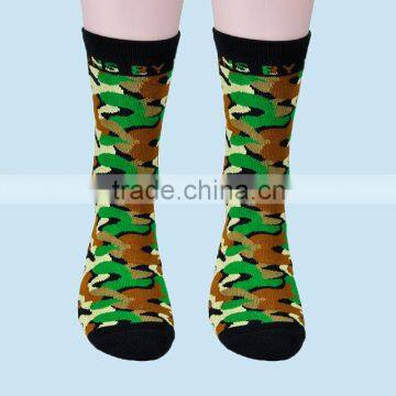 quality custom non slip socks cotton oem socks for men
