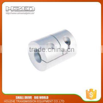 HZCD GNC Rigidity Clamped-type Coupling Joint Flexible Couplings photo-4