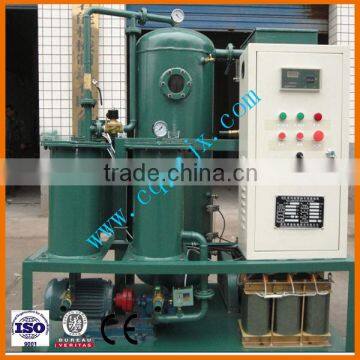 RZL-50 Vacuum Lubricating Oil Filter