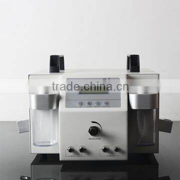 AYJ-G028C(CE) Crystal Tip!! Skin Scrubber/exfoliator /skin Lifting/water Peel Microderbrasion and Peel Machine