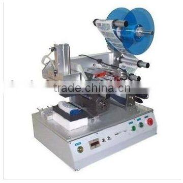 High sped sticker labeling machine XBTBJ-413A