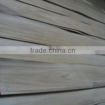 FSC exterior wood veneer, wood veneer polishing