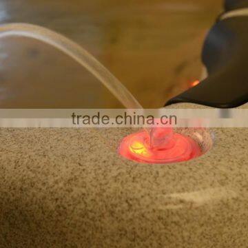 Unique Design Wholesale Price Luxury Hydro Hot Tub SPA photo-4