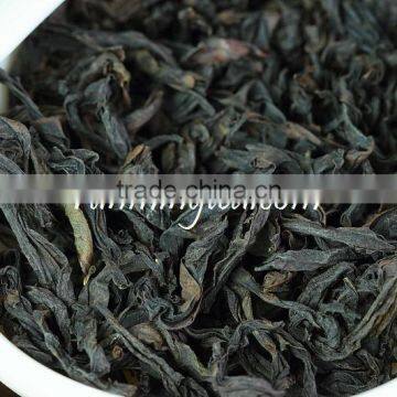 Healthy Chinese Oolong Tea, Rou gui(cinnamon)Wu yi rock tea