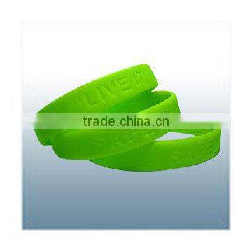 One Color Wristband MJ324