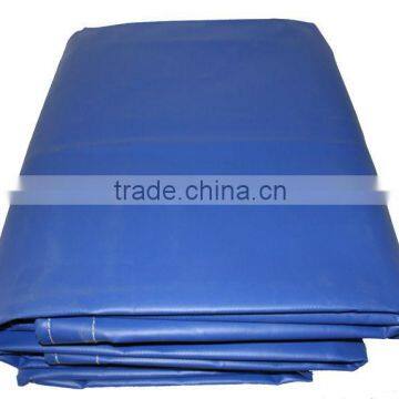 Soft Container Side Curtain