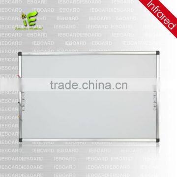 marvelous smart whiteboard, infrared whiteboard-can touch by finger