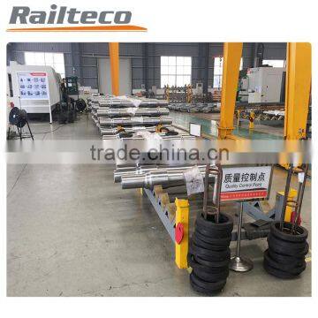 AAR Axles for Railway Vehicle