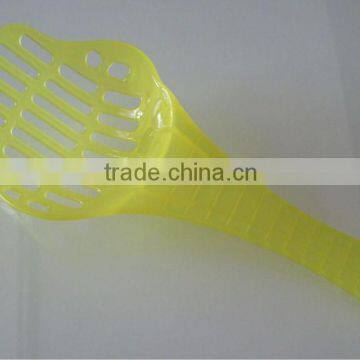 New mould PET food scoop