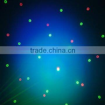 Laser Disco Light RGB Led Background Party Lights photo-3