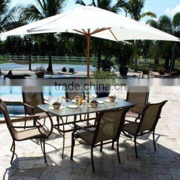 Wrought Iron Outdoor Furniture