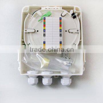 FCST02204 Fiber Optic Termination Box, Fiber Optic Distribution Box, Fiber Optic Box, FTTH Box photo-5