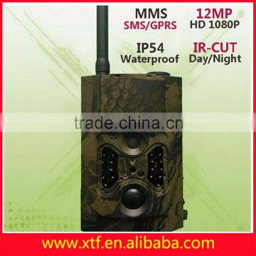 Forest gprs trail camera 940nm mms deer trail camera