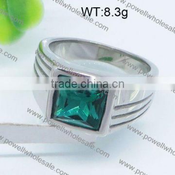 Guangzhou Factory Wholesale pendant ring stainless steel jewelry