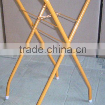 galvanized or powder coated ashtray stand for sale(factory)