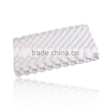 cheap wholesale pillows woof tooth latex pillow core