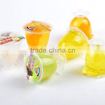 Different Big Fruit Jelly Cup photo-3