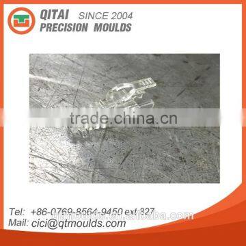 Customized Network Electrical Cable Connectors,small Electrical Connectors photo-4